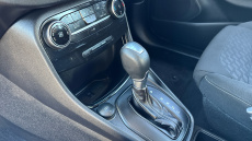 Ford Puma 1.0 EcoBoost Hybrid mHEV Titanium 5dr DCT Petrol Hatchback